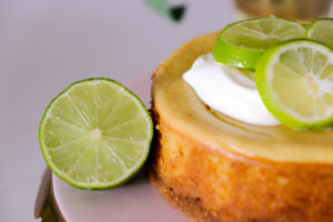 Limetten Cheesecake 11